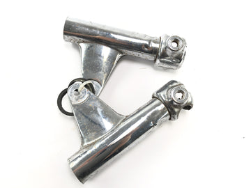 Honda GL 1000 Goldwing GL1 [1978] - Porta del supporto lampada a sinistra e a destra - 0