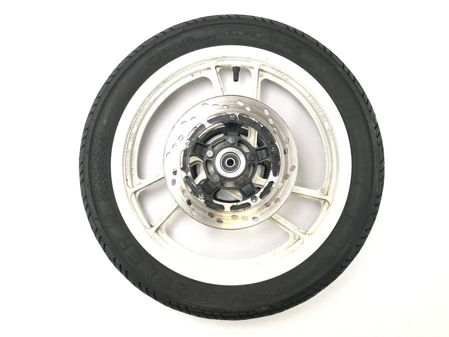 Suzuki RG 250 Gamma GJ21D [1987] - cerchione anteriore 2,15 x 16"