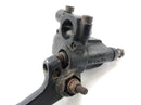 Cagiva elefant 650 [1984] - coupling fitting coupling lever-5