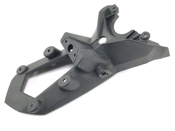 KTM 950 SM LC8 [2008] - Porta di licenza che registra la luce posteriore