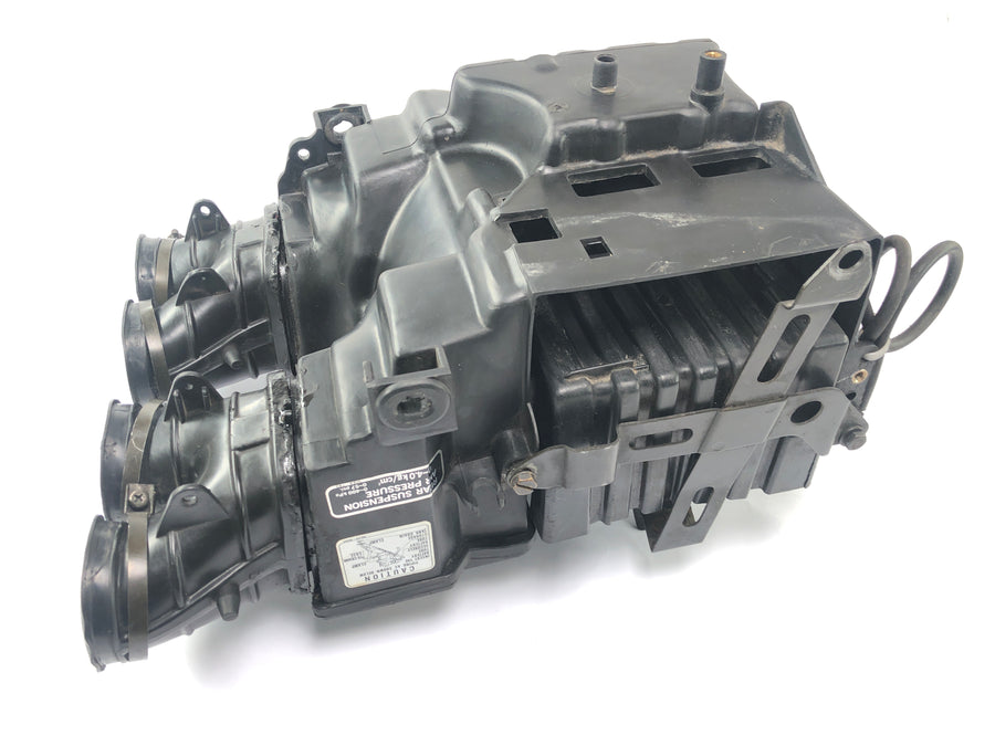 Honda CBX 750 RC17 [1984] - Luftfilterkasten Airbox Luftfiltersystem