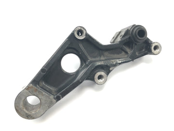 Honda FT 500 PC07 [1983] - Ancoraggio supporto pinza freno posteriore - 0