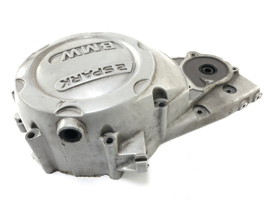 BMW F 650 GS Dakar [2007] - Clutch cover engine cover
