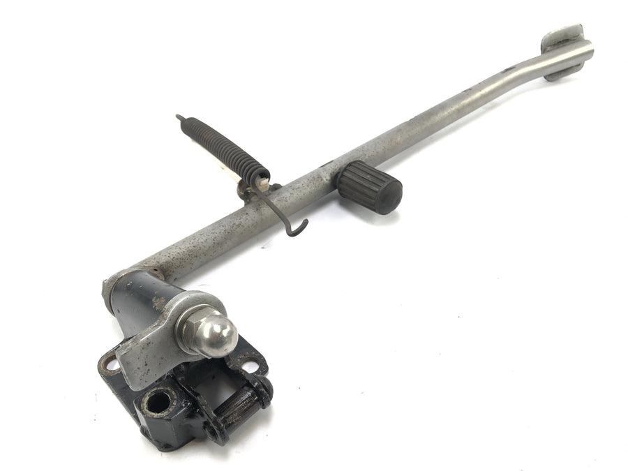 Moto Guzzi V 1000 VG [1980] - Side stand with spring stand