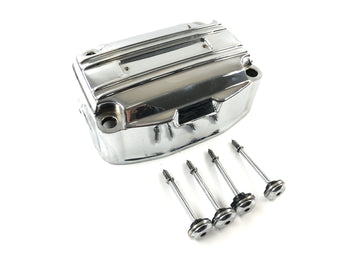 Honda Goldwing GL 1200 SC14 [1988] - engine cover valve cover right