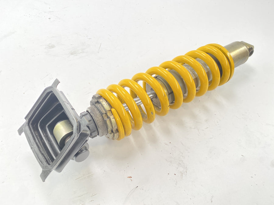 Yamaha XT 600 Z Ténéré 1VJ [1986] - shock absorber featherbone