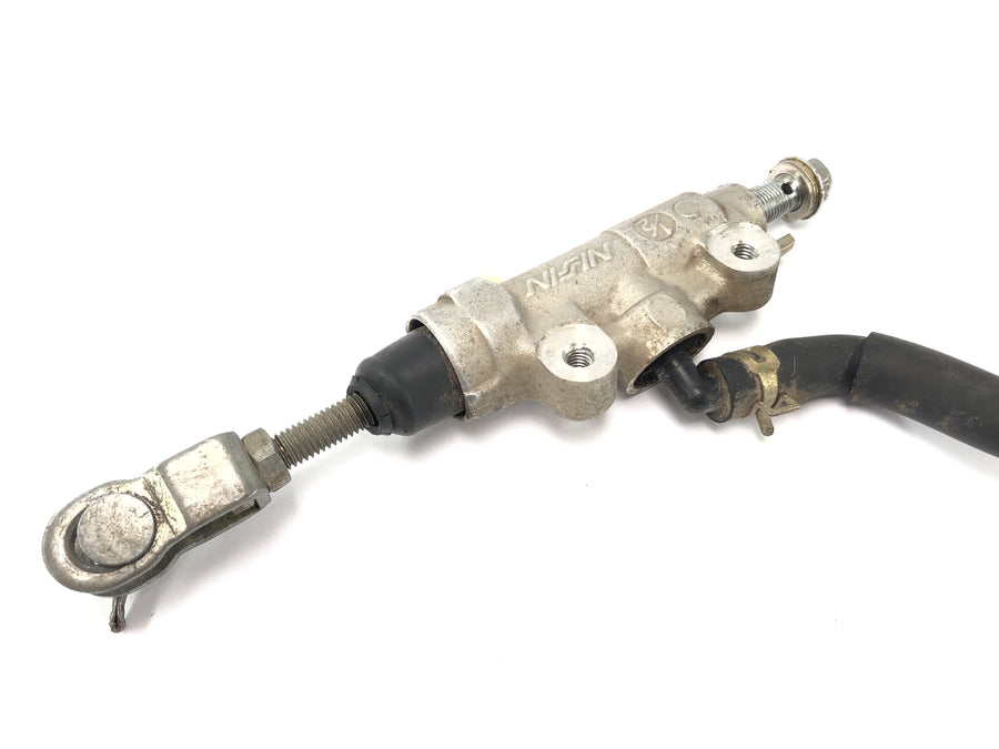 Suzuki DR 350 SK42B [1991] - Bremspumpe hinten