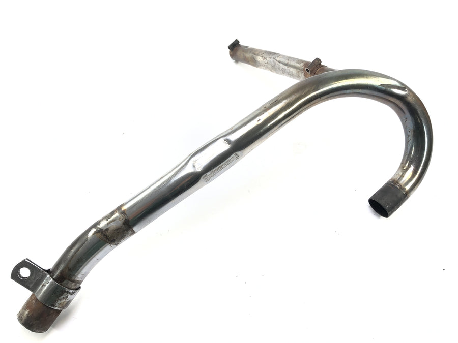 BMW R 60/5 [1973] - Exhaust manifold