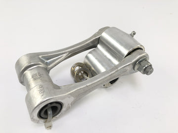 Husqvarna SM 630 A4 [2010] - Spring di deflessione a leva di deflessione