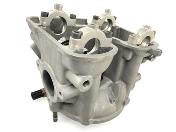 Husqvarna SM 630 A4 [2010] - Testa cilindro per la revisione delle valvole difettose