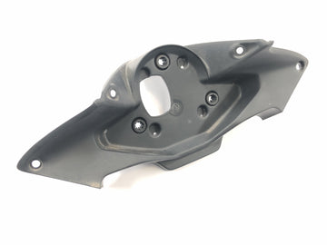 Honda CBR 125 R JC50 [2012] - foto dell'abitacolo della carenatura interna