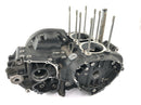 Triumph Bonneville T100 986MF [2012] - Motorgehäuse Kurbelgehäuse Motorblock Leergehäuse-1