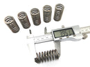 Suzuki RG 250 Gamma GJ21D [1987] - set molle frizione-2