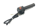 Aprilia RS 125 Extrema [1994] - Lenkerschalter rechts Gasgriff Drehgriff Start Kill Switch-1