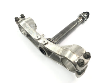 Yamaha FJ 1100 47e [1985] - Bridge fork sotto - 0