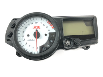 Suzuki GSX R 1000 WVBZ K3 [2003] - Tachometer Cockpit Instrumententafel Tacho 39.999 km - 0