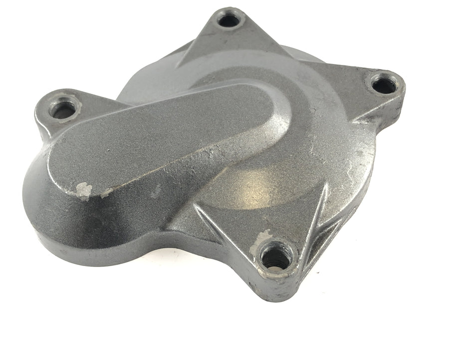 Yamaha XT 660 DM01 [2004] - Copertina di ruote per denti di avviamento MOTORE MOTORE