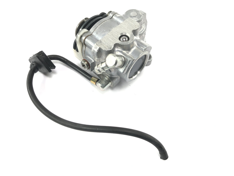 Sachs ZX 125 [1998] - Oil pump
