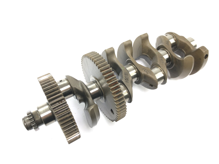 BMW K 1200 S K12S [2005] - Crankshaft crank drive engine shaft drive shaft