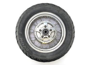 Triumph Thunderbird 900 T309RT [1996] - Hinterrad Rad Rim dietro - 0