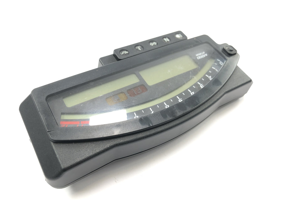 HONDA VTR 1000 SP 1 SC45 [2001] - Tachometer Cockpit Instrumententafel
