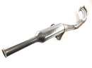 Honda Goldwing GL 1100 SC02 [1980] - Sistema di scarico Muffler-3