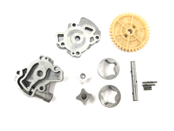 Aprilia Mille RSV 1000 ME [1999] - Kit riparazione ingranaggio inserto pompa olio - 0