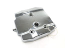 Kawasaki VN 800 VN800A [1996] - Ventildeckel Zylinderkopfdeckel Chrom zylinder vorne-2