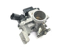 Yamaha WR 125 X DE07 [2010] - Drosselklappe Drosselklappengehäuse Einspritzanlage-5