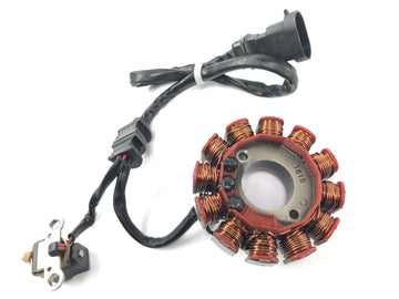 Aprilia RS 125 TW [2017] - Sensore pickup bobina di accensione generatore statore alternatore - 0
