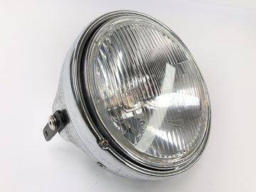Honda GL 1000 Goldwing GL1 [1978] - Faseli anteriori con alloggiamento della lampada