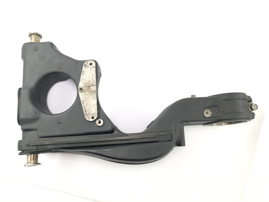 Triumph Speed Triple 1050 515NJ [2007] - Single-sided rear swing arm