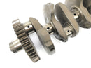 Yamaha YZF R1 RN09 [2003] - crankshaft-3