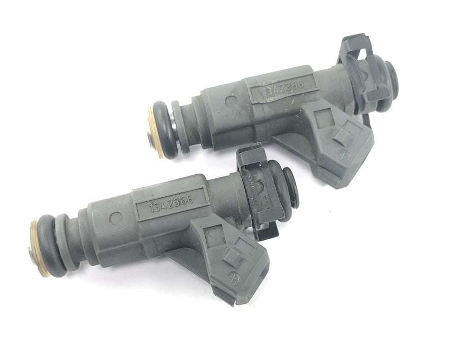BMW R 1150 RS R22 [2003] - Fuel injector fuel injector set