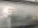 Honda ST 1100 SC26 Pan European [1990] - Seitenverkleidung links mitte Verkleidung-4
