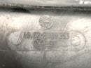 BMW K 1100 Rs [1991] Fender di copertura della ruota posteriore del rivestimento posteriore-6