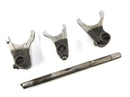 Yamaha XV 750 5G5 [1982] - Switch forks switching claws set-3