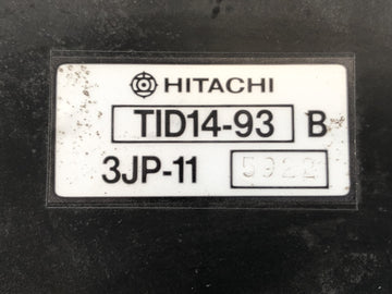 Yamaha v Max 1200 2we [1996] - Unità di controllo CDI - 0
