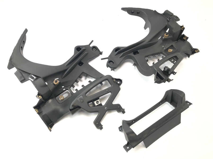 BMW K 1200 S K12S [2004] - Supporto carenatura