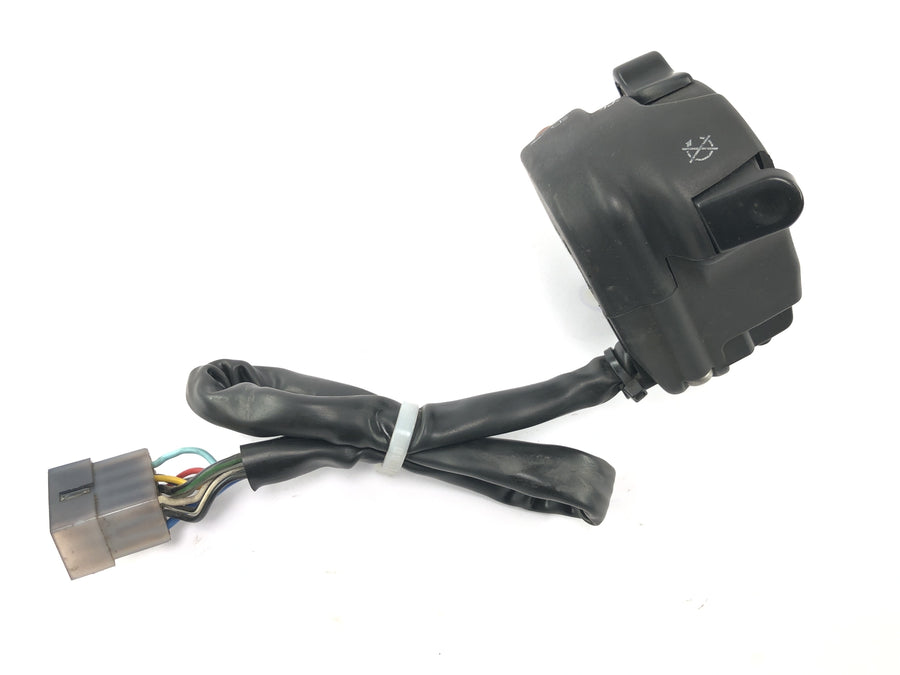 Husqvarna TE 610 H6 8AE [TE 570 H7] - Lenkerschalter Schalterarmatur Links Kombischalter