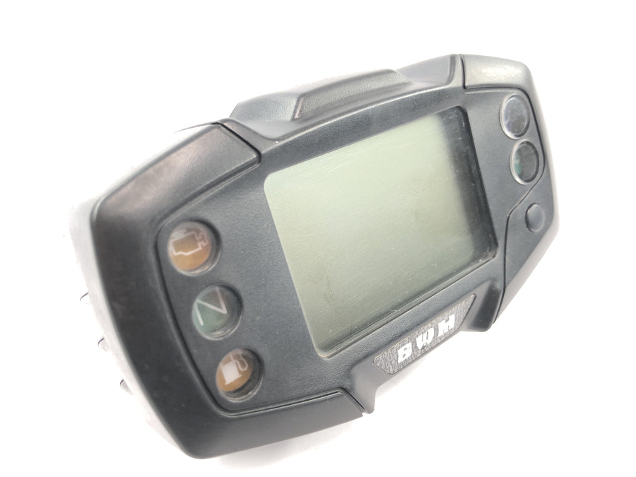 SWM SM 125 R [2018] - Speedometer Tachometer Cockpit Instrument Panel Combination Instrument