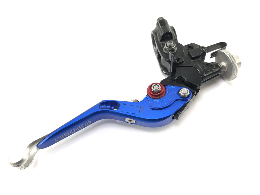 Aprilia RSV4 1000 [2010] - Clutch lever with clutch handle