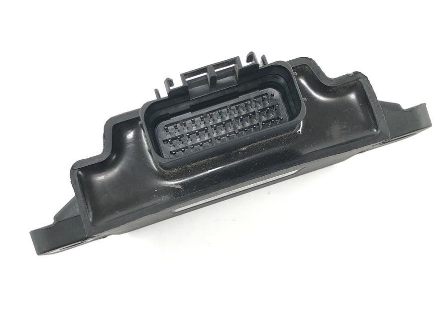 SWM RS 125 R B2 [2020] - Steuergerät CDI Zündeinheit ECU Athena Modul