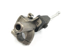 KTM 640 Adventure LC4 [2001] - Leva frizione per montaggio frizione-2