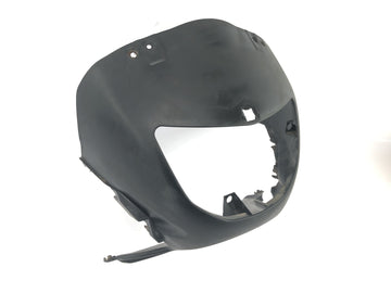 BMW F 650 GS R13 [2000] - Maschera lampada carenatura cupolino anteriore - 0