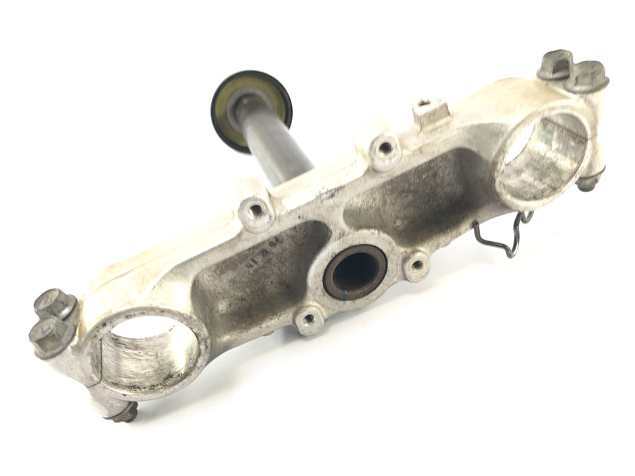 Yamaha XT 600 E 3TB [1996] - Gabelbrücke unten