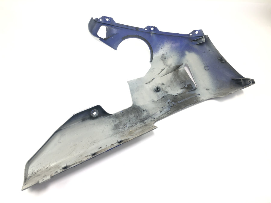 Yamaha YZF R1 RN04 [2001] - Seitenverkleidung Verkleidungsseitenteil links