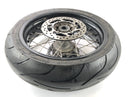 KTM 690 SM Prestige [2007] - RAD RAD RIM 5.00x17 "-5