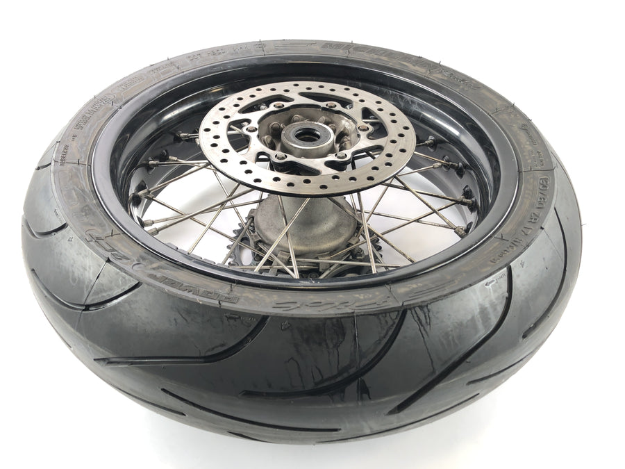 KTM 690 SM Prestige [2007] - RAD RAD RIM 5.00x17 "