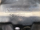BMW R 1150 GS R21 [2002] - parafango interno copertura parafango posteriore-6
